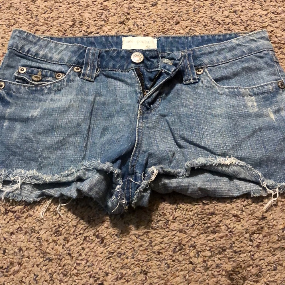 Shorts